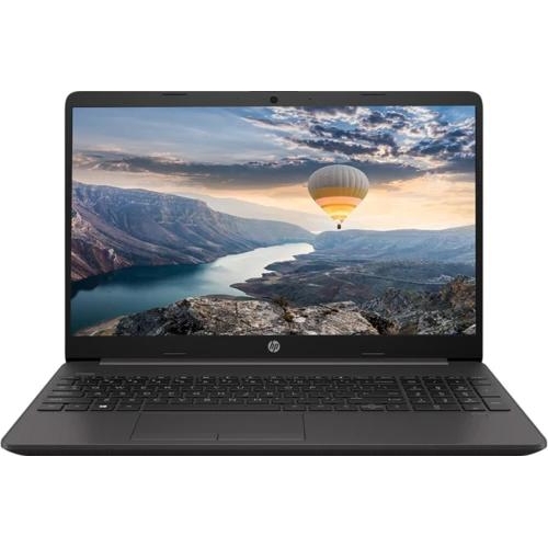 15.6" Ноутбук HP 255 G8 черный