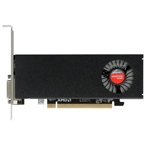 Видеокарта PowerColor AMD Radeon 550 [AXRX 550 2GBD5-HLEV2]