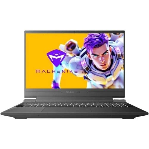 15.6" Ноутбук Machenike StarX 15 Pluto серый