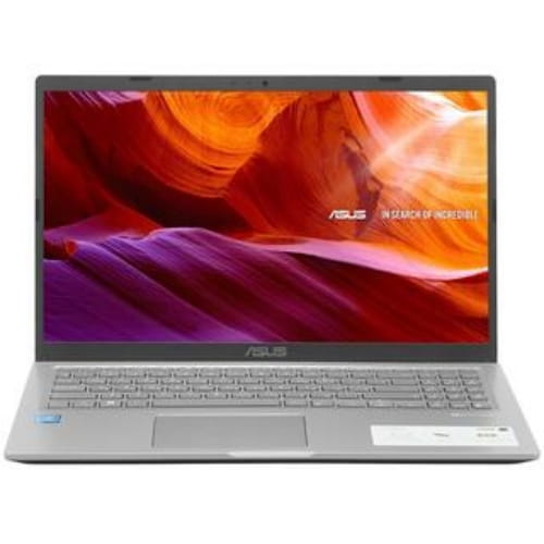 15.6" Ноутбук ASUS Laptop 15 F515MA-BR659W серебристый