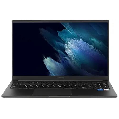 15.6" Ноутбук Samsung Book3 NP750 серый