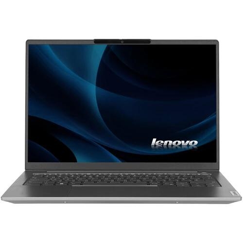 14" Ноутбук Lenovo ThinkBook 14 G6 IRL серый