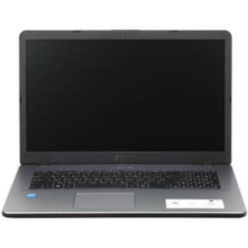 17.3" Ноутбук ASUS Laptop F705MA-BX181 серый