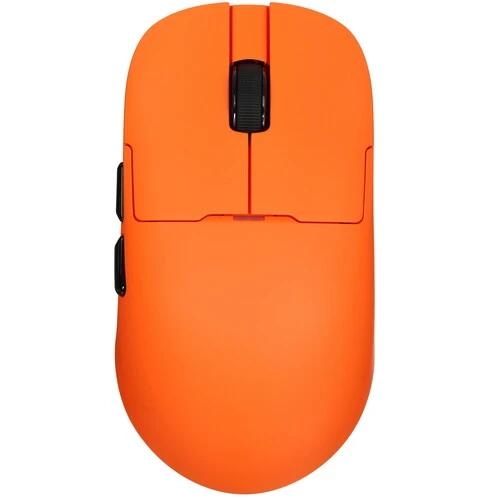 Мышь беспроводная/проводная AJAZZ AJ159 APEX  оранжевый