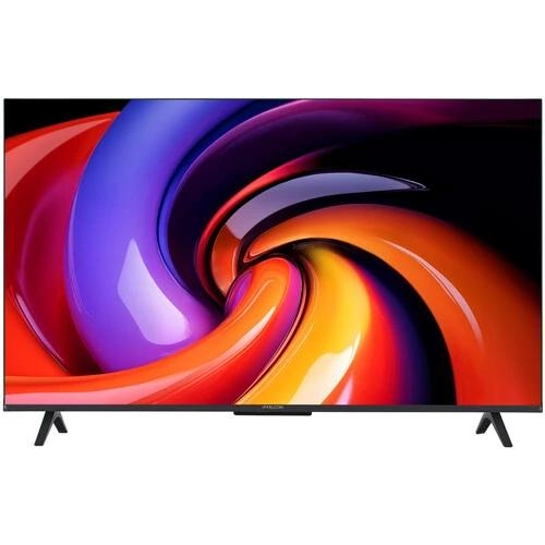 43" (109.22 см) Телевизор iFFALCON 43U65 черный