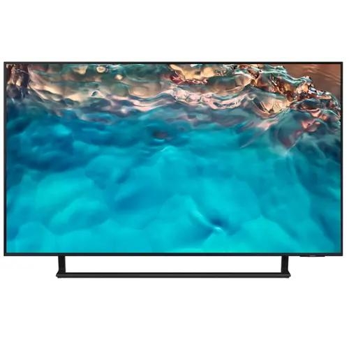 50" (125 см) Телевизор LED Samsung UE50BU8500UXCE черный