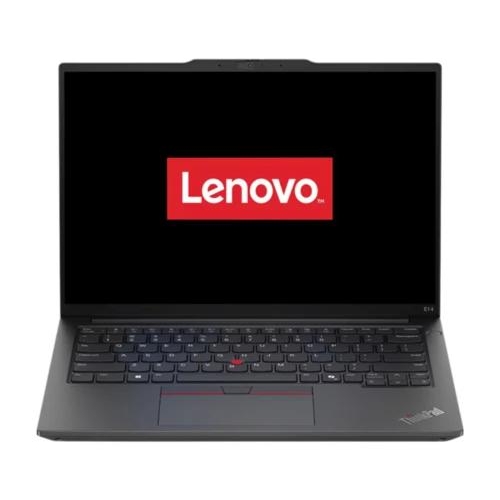 14" Ультрабук Lenovo ThinkPad E14 Gen 6 черный