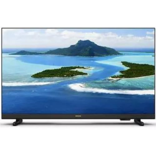 32" (80 см) Телевизор LED Philips 32PHS5507/60 черный
