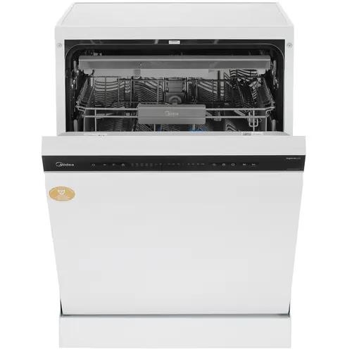 Посудомоечная машина Midea MFD60S150Wi белый