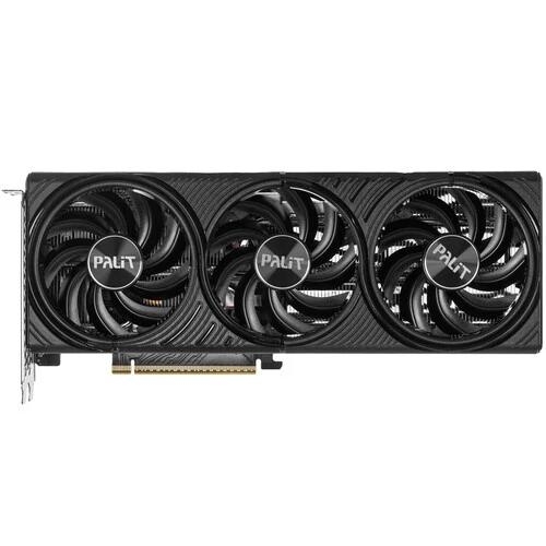 Видеокарта Palit GeForce RTX 5060 Ti Infinity 3 OC [NE7506TS19P1-GB2062S]