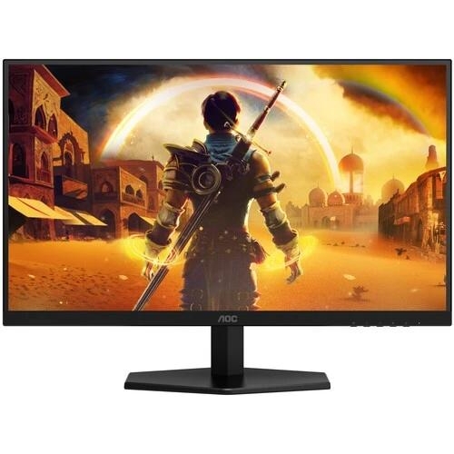 27" Монитор AOC Q27G40E черный
