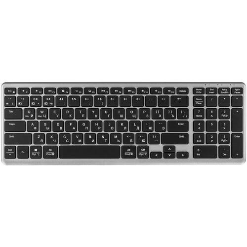 Клавиатура  проводная + беспроводная UGREEN KU005