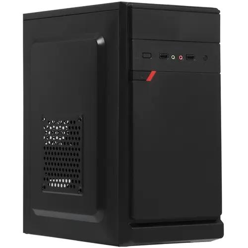 Корпус ExeGate BAA-106 [EX283056RUS] черный