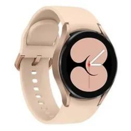 Смарт-часы Samsung Galaxy Watch4 LTE 40mm