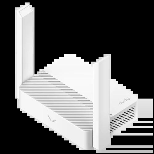 Wi-Fi роутер Cudy WR1200E