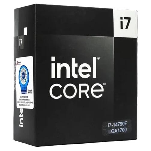 Процессор Intel Core i7-14790F BOX