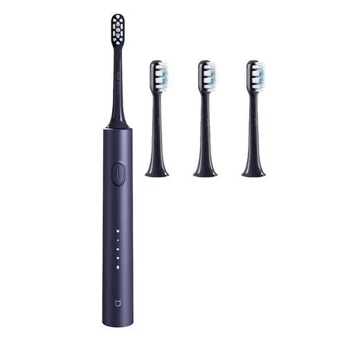 Электрическая зубная щетка Xiaomi Smart Electric Toothbrush T302 синий