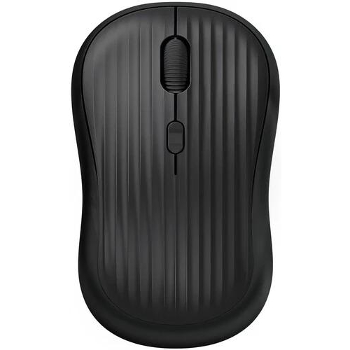 Мышь беспроводная Defender Slot MS-202 [52202] черный