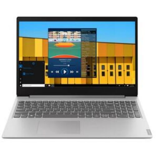 15.6" Ноутбук Lenovo IdeaPad S145-15API серый
