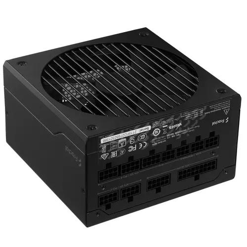 Блок питания Fractal Design Ion Gold 750W [FD-P-IA2G-750-EU]