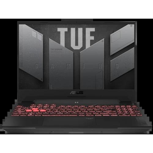 15.6" Ноутбук ASUS TUF Gaming FA507NVR-LP064 серый
