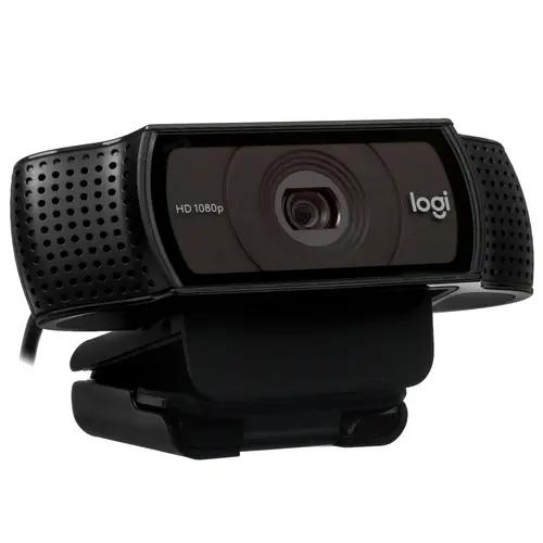 Веб-камера Logitech C920s PRO HD