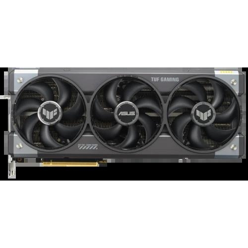 Видеокарта ASUS GeForce RTX 5080 TUF Gaming OC Edition [TUF-RTX5080-O16G-GAMING]