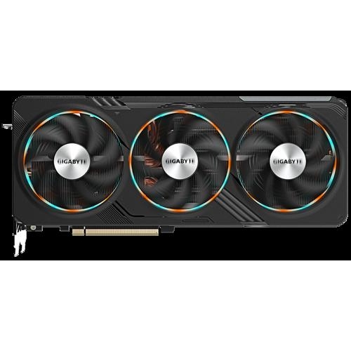 Видеокарта GIGABYTE GeForce RTX 4070 Ti SUPER GAMING OC [GV-N407TSGAMING OC-16GD]
