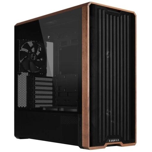 Корпус LIAN LI Lancool 217X [G99.LAN217X.R0] черныйСборки ПК с Корпус LIAN LI Lancool 217X [G99.LAN217X.R0] черный