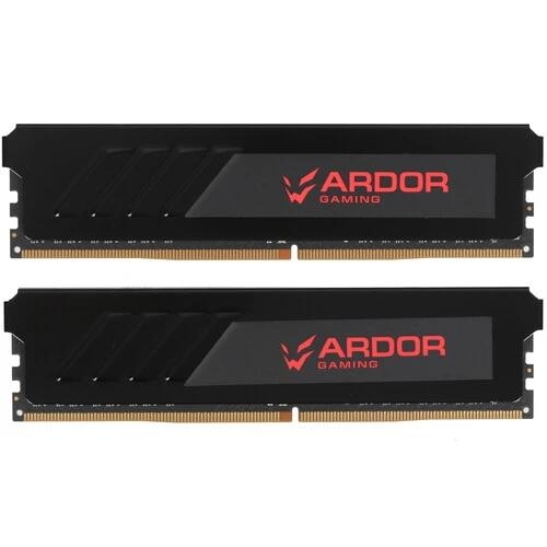 Оперативная память ARDOR GAMING Reaper [DGSB416GB3600C18DC] 16 ГБ