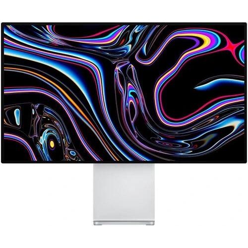 32" Монитор Apple Pro Display XDR серебристый