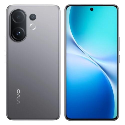 6.77" Смартфон Vivo V60 512 ГБ серый