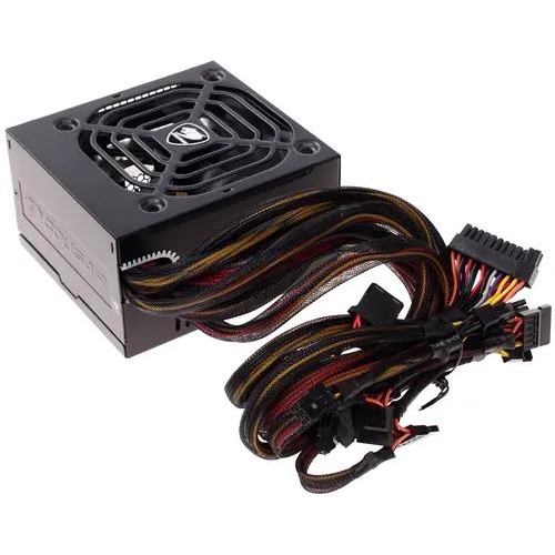 Блок питания Cougar STX 550W [CGR ST-550] черный