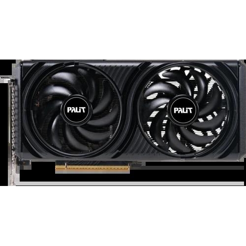 Видеокарта Palit GeForce RTX 5060 Infinity 2 OC [NE75060V19P1-GB2063L]
