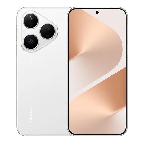 6.6" Смартфон HUAWEI Pura 80 256 ГБ белый