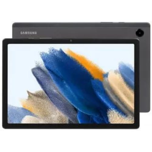 10.5" Планшет Samsung Galaxy Tab A8 Wi-Fi 64 ГБ серый