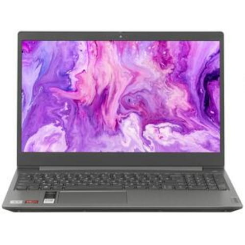 15.6" Ноутбук Lenovo IdeaPad 3 15ADA05 серый