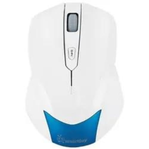 Мышь беспроводная Smartbuy 356AG белый