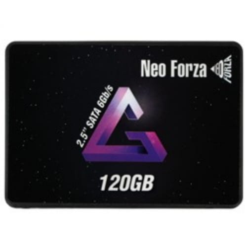 120 ГБ 2.5" SATA накопитель Neo Forza Zion NFS12 [NFS121SA312-6007200]