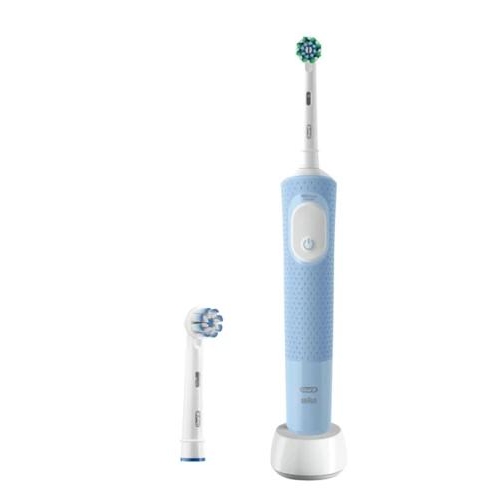 Электрическая зубная щетка ORAL-B Vitality Pro D103.423.3 голубой