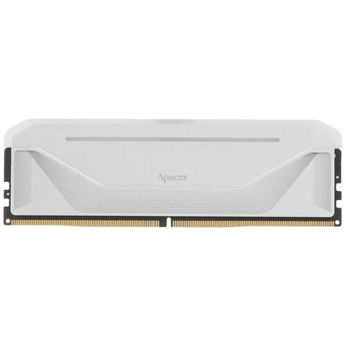Оперативная память Apacer NOX RGB [AH5U16G76C592NWAA-1] 16 ГБ