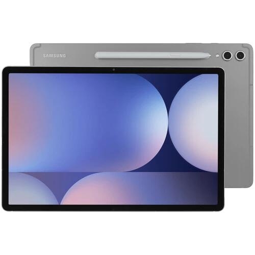 12.4" Планшет Samsung Galaxy Tab S10+ Wi-Fi 512 ГБ серый + стилус