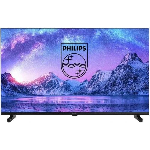 32" (80 см) Телевизор Philips 32PHS5500/12 черный