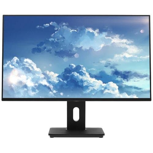 27" Монитор Lime F270L черный