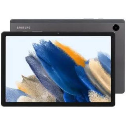 10.5" Планшет Samsung Galaxy Tab A8 LTE 32 ГБ серый