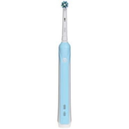 Электрическая зубная щетка Braun Oral-B Professional Care 500 D16.513U Cross Action блистер