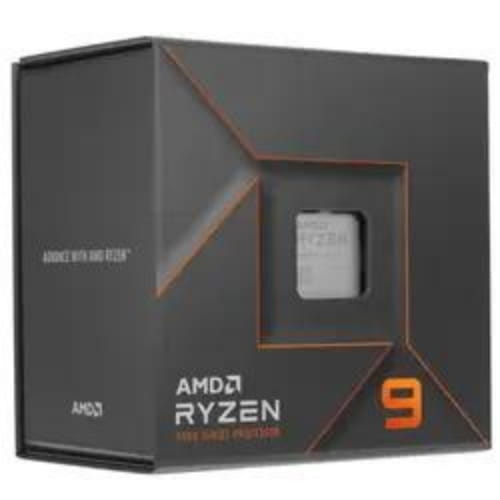 Процессор AMD Ryzen 9 7900X BOX