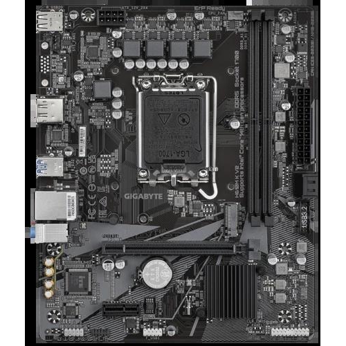 Материнская плата GIGABYTE H610M K V2