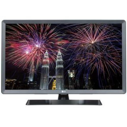 28" (70 см) Телевизор LED LG 28TN515S-PZ черный