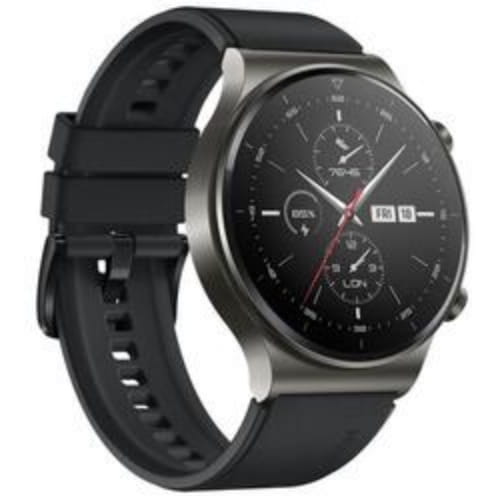 Смарт-часы Huawei WATCH GT 2 PRO